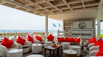 KHAYAM GARDEN BEACH & SPA