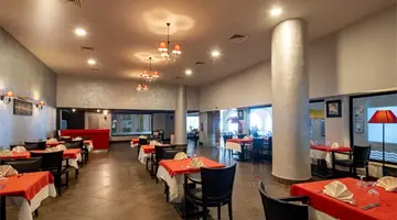 KHAYAM GARDEN BEACH & SPA
