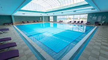 KHAYAM GARDEN BEACH & SPA