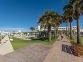 KHAYAM GARDEN BEACH & SPA