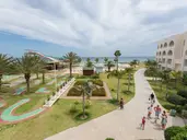 KHAYAM GARDEN BEACH & SPA