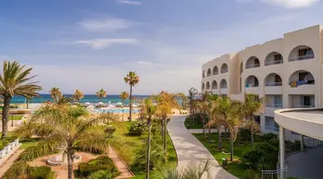 Khayam Garden Beach & SPA