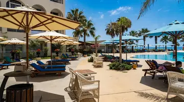 Khayam Garden Beach & SPA
