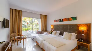 Khayam Garden Beach & SPA