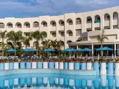Khayam Garden Beach & SPA