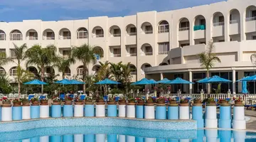 Khayam Garden Beach & SPA