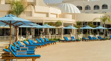 Khayam Garden Beach & SPA