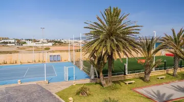 Khayam Garden Beach & SPA