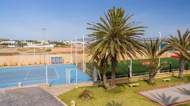 Khayam Garden Beach & SPA