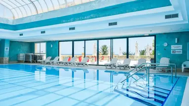 Khayam Garden Beach & SPA