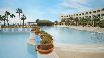 KHAYAM GARDEN BEACH & SPA