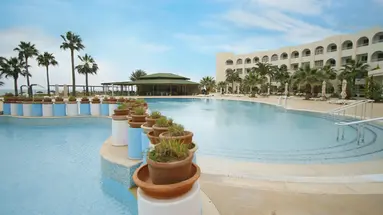 KHAYAM GARDEN BEACH & SPA