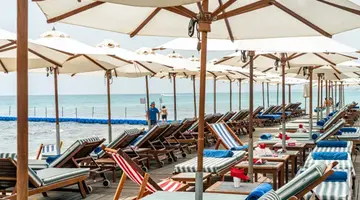 KHAYAM GARDEN BEACH & SPA