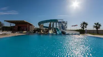 KHAYAM GARDEN BEACH & SPA