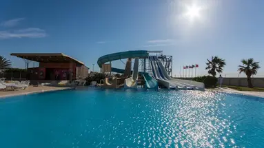KHAYAM GARDEN BEACH & SPA