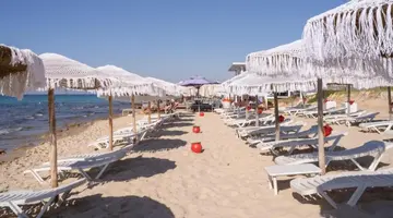 KHAYAM GARDEN BEACH & SPA