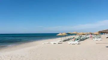 KHAYAM GARDEN BEACH & SPA