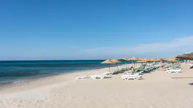 KHAYAM GARDEN BEACH & SPA