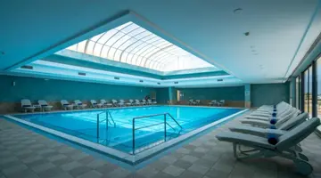 KHAYAM GARDEN BEACH & SPA