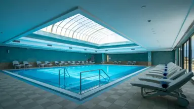 KHAYAM GARDEN BEACH & SPA
