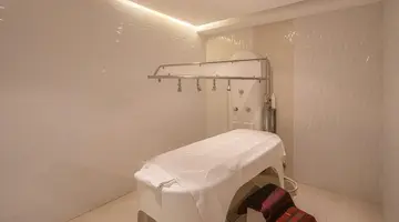 Khayam Garden Beach & SPA