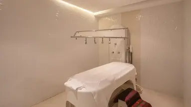 Khayam Garden Beach & SPA