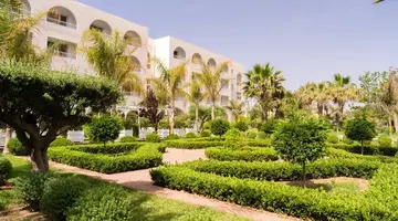 Khayam Garden Beach & SPA