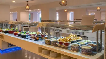 Khayam Garden Beach & SPA