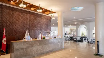 Khayam Garden Beach & SPA
