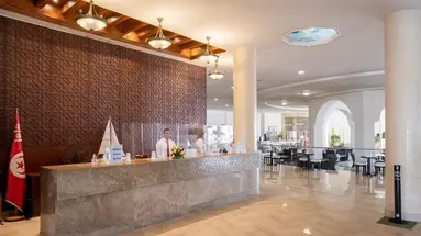 Khayam Garden Beach & SPA