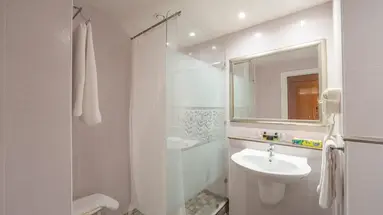 Khayam Garden Beach & SPA