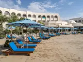 Khayam Garden Beach & SPA