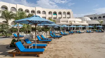 Khayam Garden Beach & SPA