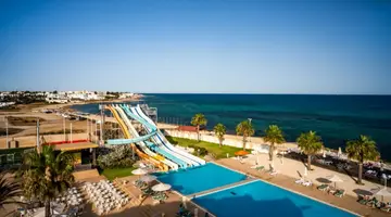 KHAYAM GARDEN BEACH & SPA