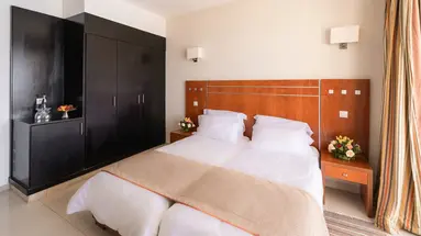 KHAYAM GARDEN BEACH & SPA