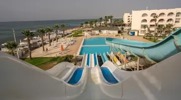 KHAYAM GARDEN BEACH & SPA