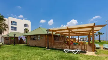 KHAYAM GARDEN BEACH & SPA