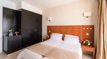 Khayam Garden Beach & SPA
