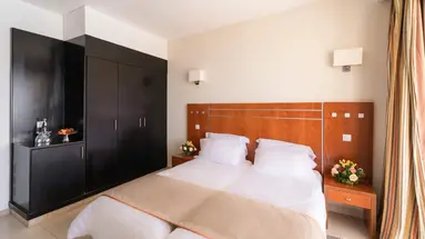Khayam Garden Beach & SPA