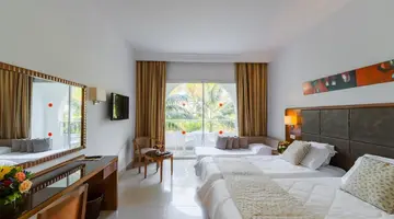 Khayam Garden Beach & SPA