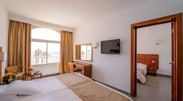 Khayam Garden Beach & SPA