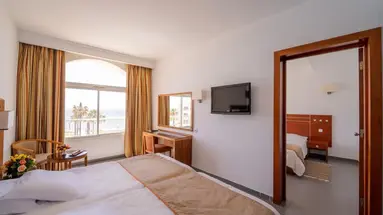 Khayam Garden Beach & SPA
