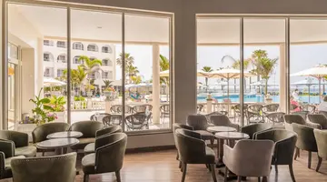 Khayam Garden Beach & SPA
