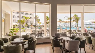 Khayam Garden Beach & SPA