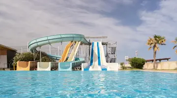 Khayam Garden Beach & SPA