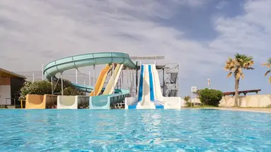 Khayam Garden Beach & SPA