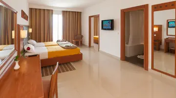 KHAYAM GARDEN BEACH & SPA