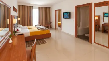 KHAYAM GARDEN BEACH & SPA