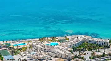 KHAYAM GARDEN BEACH & SPA