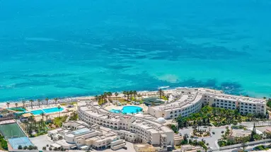 KHAYAM GARDEN BEACH & SPA